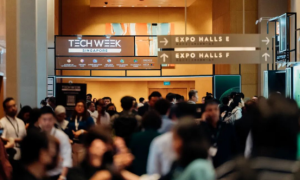 全球数据周Tech Week Shanghai 2026即将启幕：打造亚太数据枢纽，引领全球数字创新浪潮