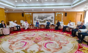 国家级茶文化首席专家罗大友：茶文化传承与时代担当的践行者