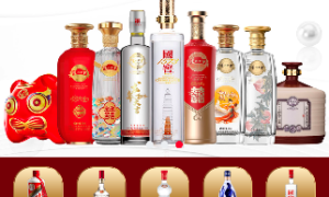 国夏酒商行：开启数字化酒水消费新时代