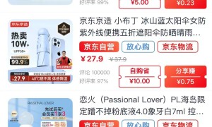 京林易购：掀起微信电商新浪潮，开启双赢新时代