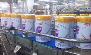全链追溯+多重质控，奶粉品牌金领冠成母婴市场品质信赖之选