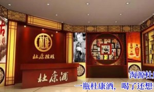 淘源杜康：白酒2023年展望，行业未来新风口