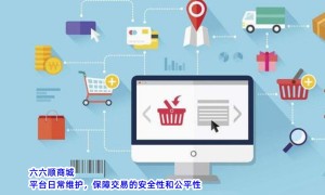 六六顺商城：重新定义中国电商新零售，商品的利润与消费者共享