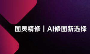 从“修图师”到“艺术总监”，图灵精修：AI赋能摄影创作新纪元