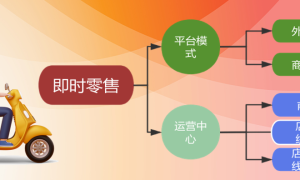 闪购鹿即时零售新业态，打造可持续发展商业模式