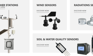 Meteorological Technology Breakthrough: How Sensors Are Transforming Weather Monitoring