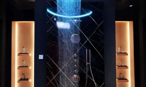 HIMARK 汉玛克为什么能入选恒温花洒十大品牌？