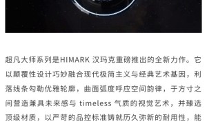 一场震撼之旅!卫浴周报实地探厂 HIMARK 汉玛克，解锁高奢智能恒温花洒的智造密码