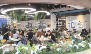 海南鸡（兀兰餐厅新加坡风味）和肉骨茶（兀兰餐厅新加坡风味）荣获拾遗传承“非物质文化遗产传承名品”称号