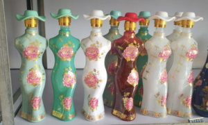 满方玫瑰养生露（传统制作技艺）荣获拾遗传承“非物质文化遗产传承名品”称号