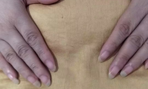 田利苹荣获拾遗传承“中式全息能量调理技艺非物质文化遗产传承大师”称号