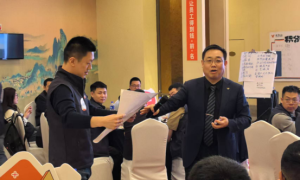 营销实战专家张冬青：25年名企淬炼营销铁军，赋能企业增长新动力