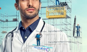 AICDS爱云医人工智能诊断系统：三年前预警拜登前列腺癌风险