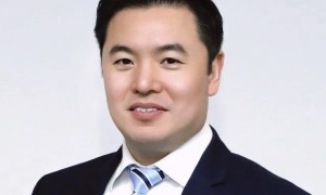 徐刚博士论稳定币与RWA代币化：重塑全球金融与社会公平的引擎