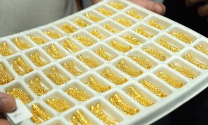 闪铸科技MJP喷蜡3D打印机荣获2024年度全球销量第一，稳居珠宝制造赛道隐形冠军