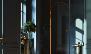 菲沃卫浴以德系精工,读懂东方习性,入选《2025 卫浴行业发展白皮书》