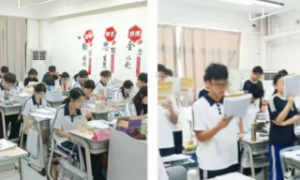 清北港澳台联考:港澳台侨联考提分领航者,助力学子冲刺名校